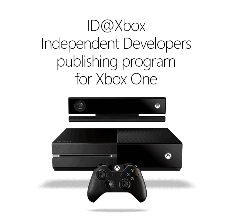 ID@Xbox Is a Great Step Forward for Microsoft