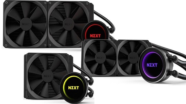 Third-party CPU Coolers