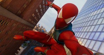 Marvel’s SpiderMan PS4 Suits, Costumes, Powers Unlocks Guide – Suit Powers, Suit Upgrades, How to Unlock, All Requirements