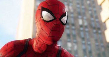 Marvel’s SpiderMan PS4 Swinging Guide – How to Swing, Swing Faster, Useful Skills