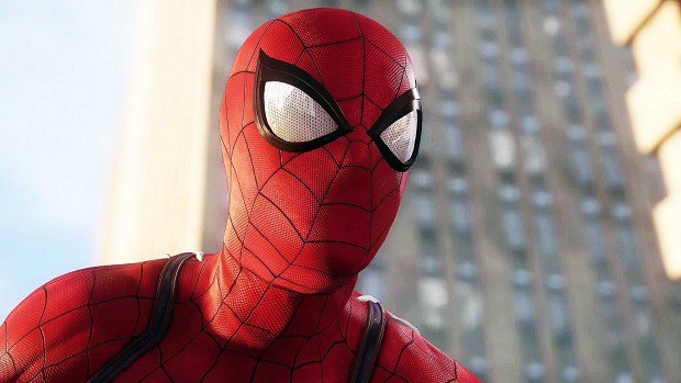 Marvel’s Spider-Man Swinging (Tricks) Guide