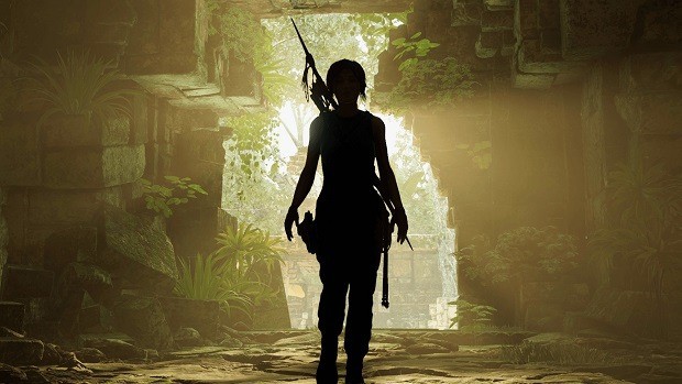 Shadow of the Tomb Raider Challenge Tombs Guide