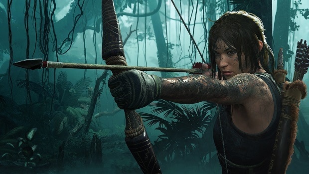 Shadow of the Tomb Raider Leveling Guide