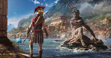 Assassin’s Creed Odyssey Beginners Guide