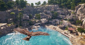 Assassin’s Creed Odyssey Naval Combat Guide