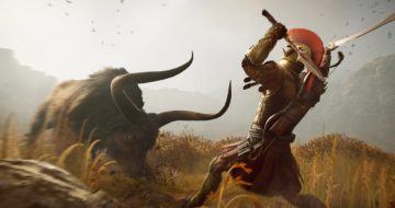 Assassin’s Creed Odyssey Taming Animals Guide