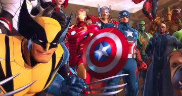 Marvel’s Ultimate Alliance 3 Ability Orbs Locations Guide